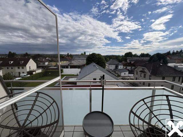 Wohnung kaufen in Altheim, Oberösterreich