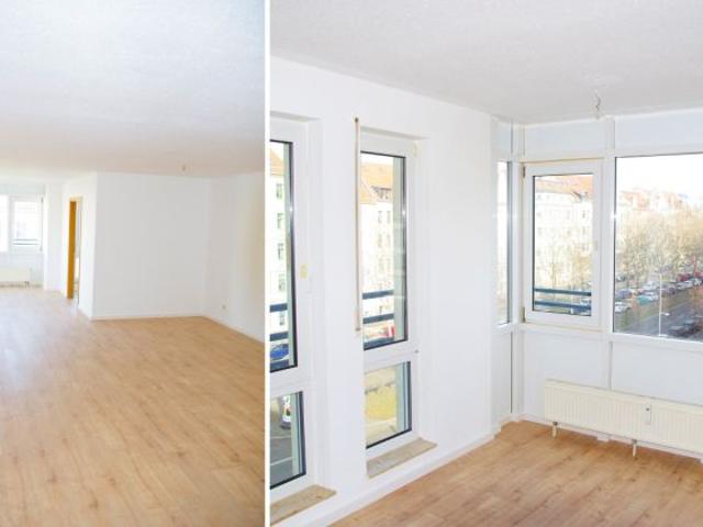 Wohnung kaufen in Leipzig, Sachsen