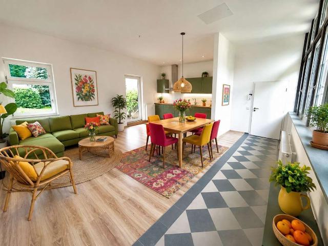 Wohnung kaufen in Radebeul, Meißen