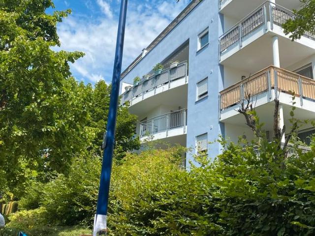 Etagenwohnung kaufen in Wiesbaden, Alt-Klarenthal