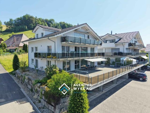 Wohnung kaufen in Huttwil, Bern