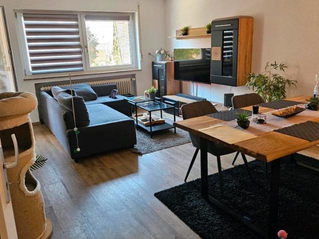 Wohnung kaufen in Müllheim, Baden-Württemberg