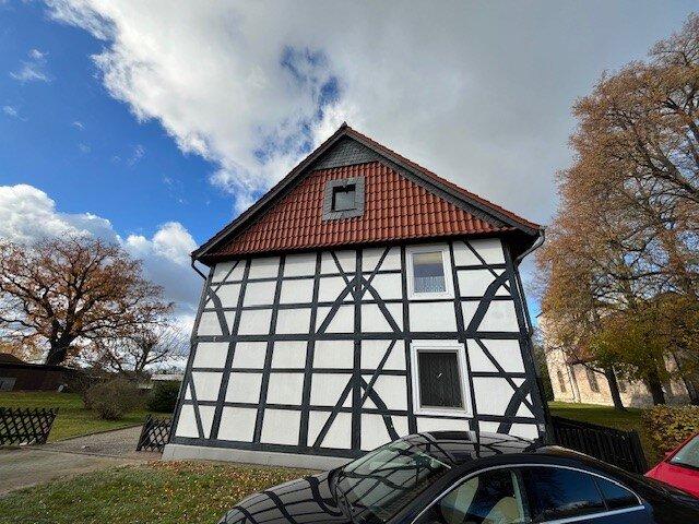 Etagenwohnung kaufen in Salzgitter