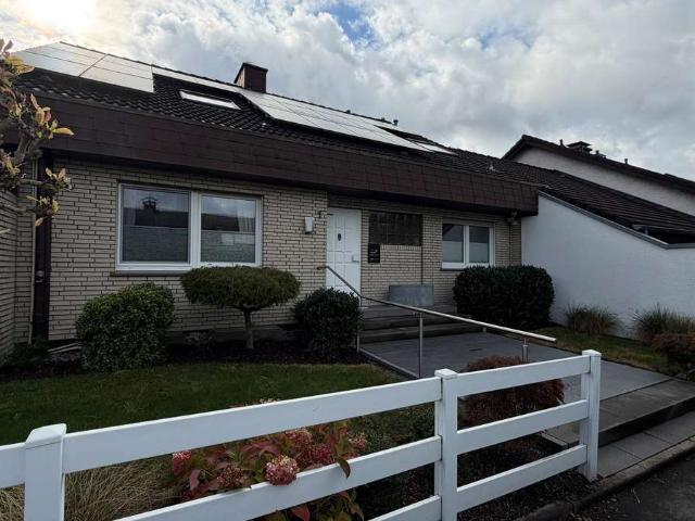 Wohnung kaufen in Werl, Kreis Soest