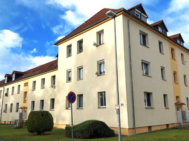 Wohnung kaufen in Böhlen, Landkreis Leipzig