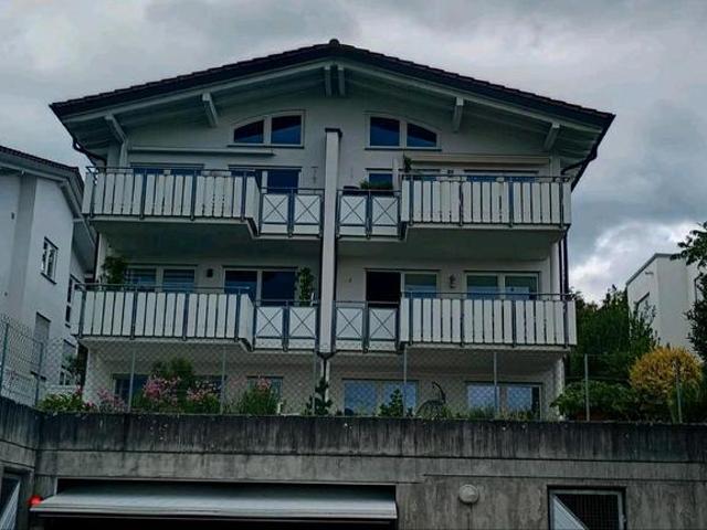 Wohnung kaufen in Backnang, Baden-Württemberg