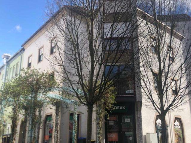 Wohnung kaufen in Merzig, Landkreis Merzig-Wadern