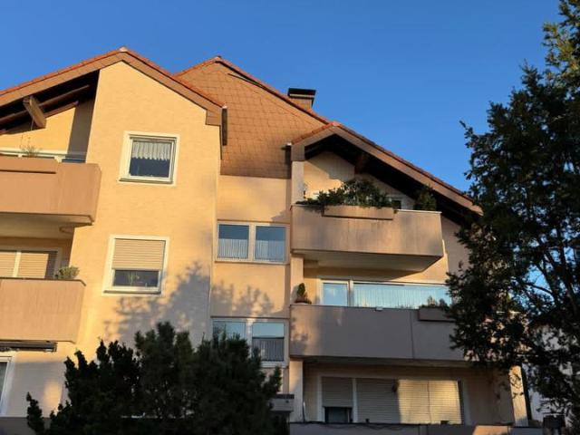 Wohnung kaufen in Körne, Dortmund