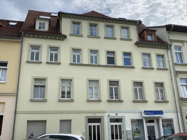 Etagenwohnung kaufen in Gera