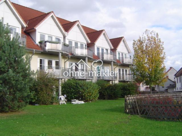 Apartment kaufen in Untersuhl, Gerstungen