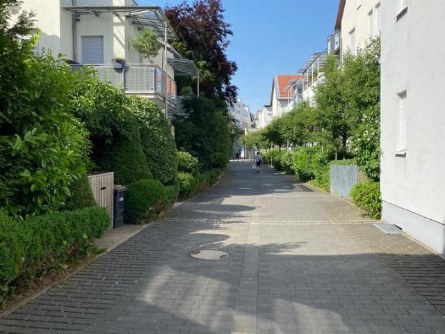 Etagenwohnung kaufen in Bad Homburg, Bad Homburg v. d. Höhe
