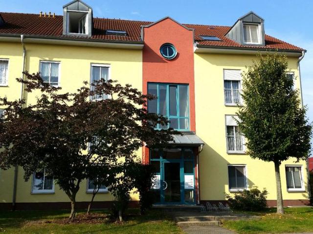 Wohnung kaufen in West, Leipzig