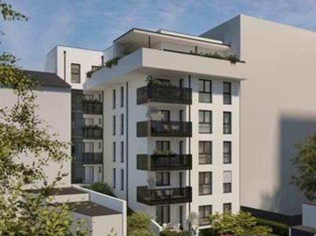 Wohnung kaufen in Linz, Oberösterreich