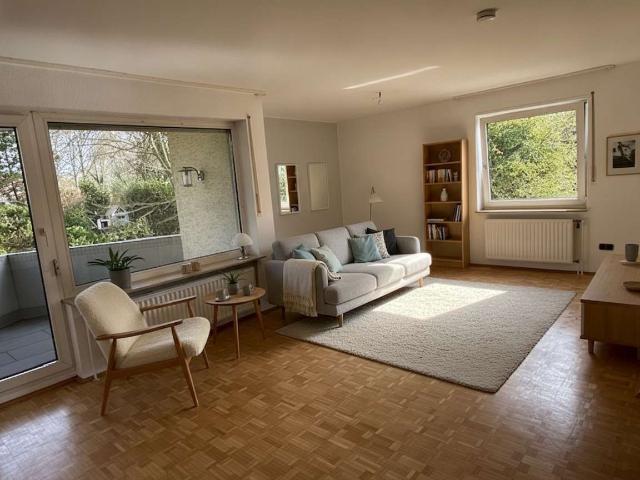Wohnung kaufen in Deipenbeck, Dortmund