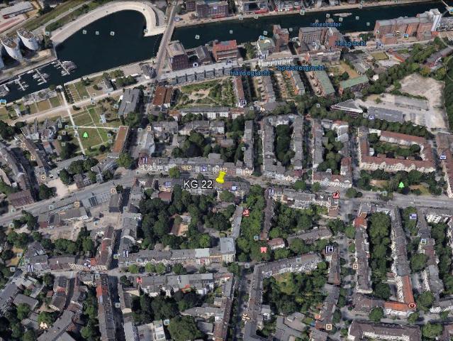 Wohnung kaufen in Duisburg-Mitte, Duisburg