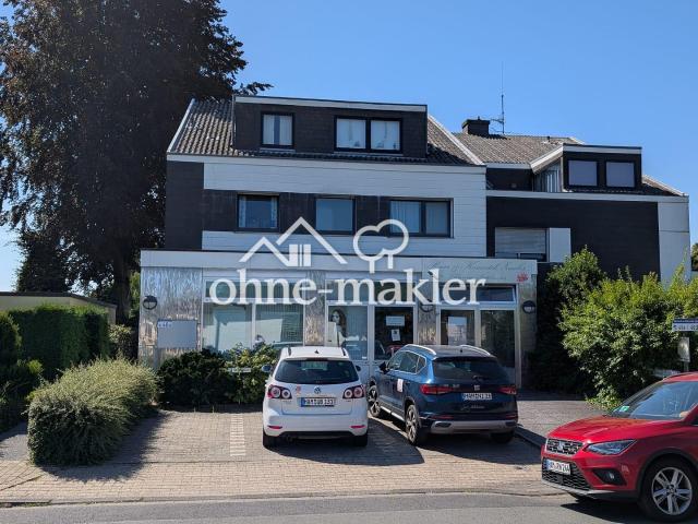 Apartment kaufen in Wiescherhöfen, Hamm