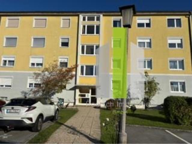 Wohnung kaufen in Brunnwies, Schärding