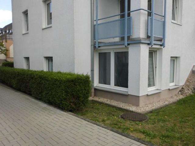 Wohnung kaufen in Rodewisch, Sachsen