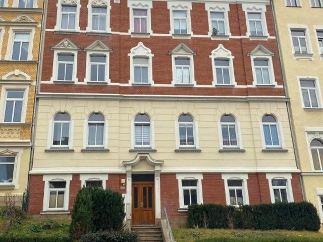 Wohnung kaufen in Bärenstein, Plauen