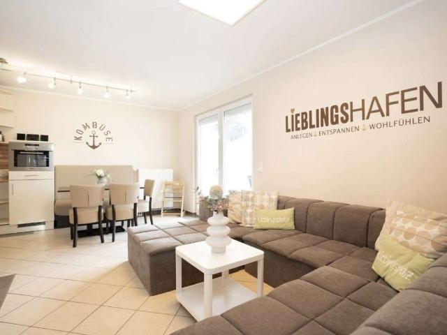 Wohnung kaufen in Grömitz, Kreis Ostholstein