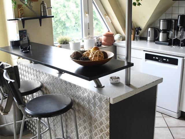 Etagenwohnung kaufen in Vellmar, Niedervellmar
