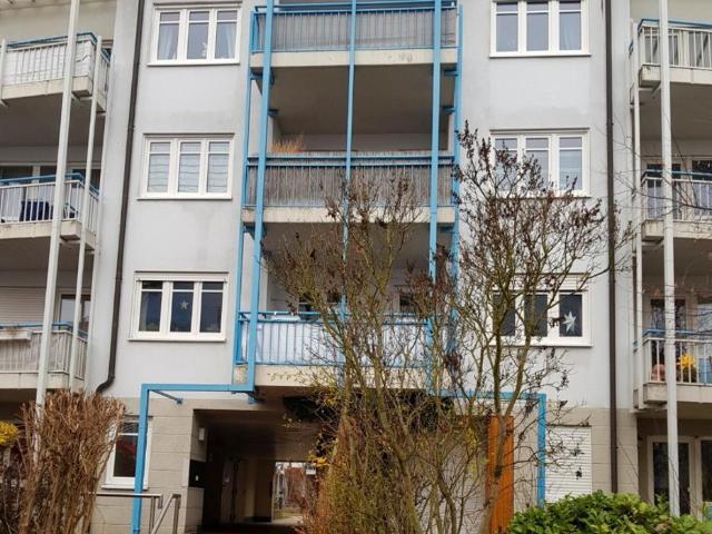 Wohnung kaufen in Alterlangen, Erlangen