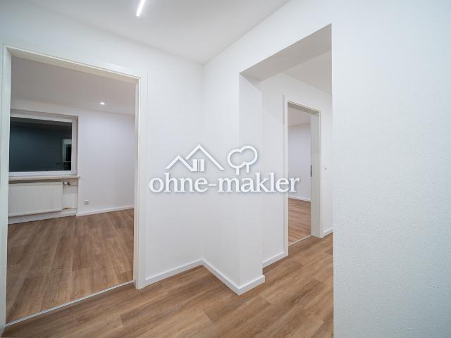 Apartment kaufen in Waldkraiburg, Bayern