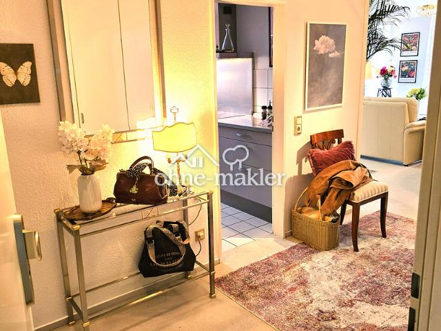 Apartment kaufen in Rodenkirchen, Köln