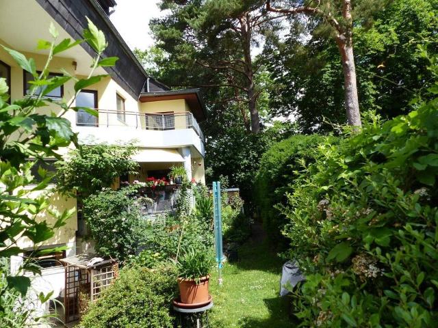 Wohnung kaufen in Tegel, Berlin