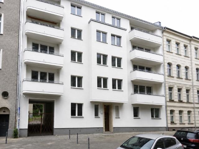 Wohnung kaufen in Westend, Berlin