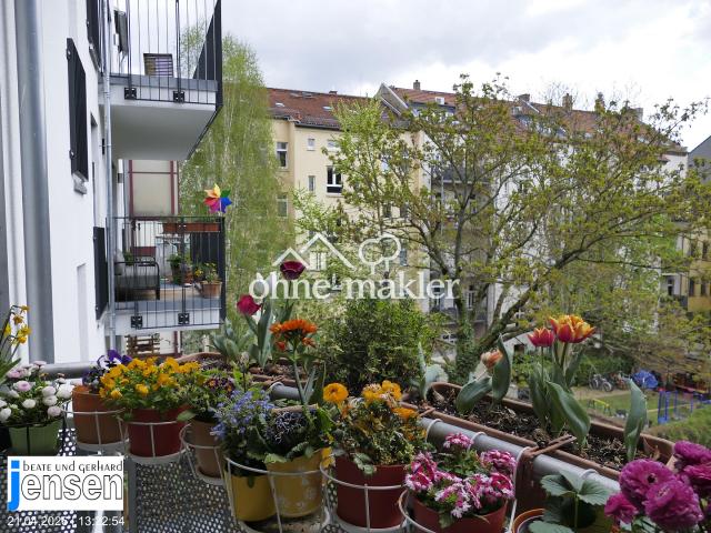 Apartment kaufen in Plagwitz, Leipzig
