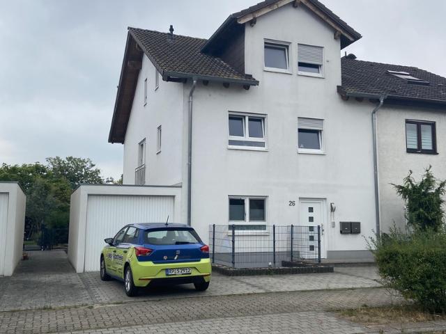 Wohnung kaufen in Limburgerhof, Rheinland-Pfalz