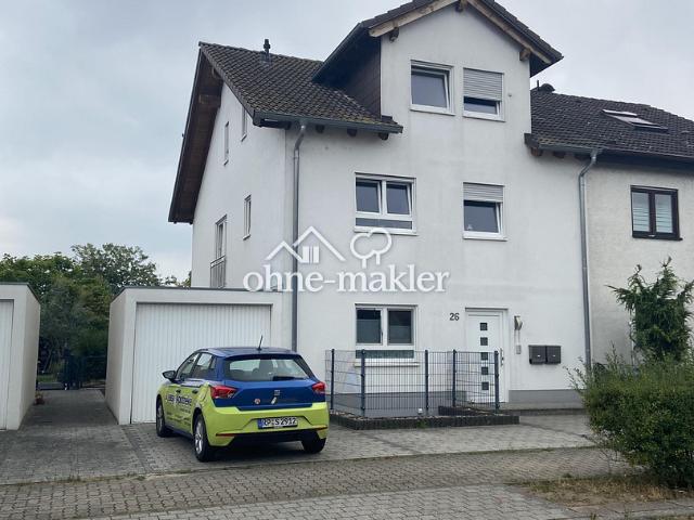 Apartment kaufen in Limburgerhof, Rheinland-Pfalz
