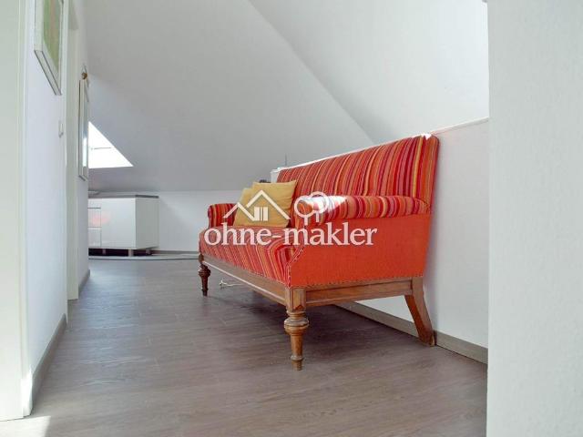 Apartment kaufen in Nacken, Herdecke