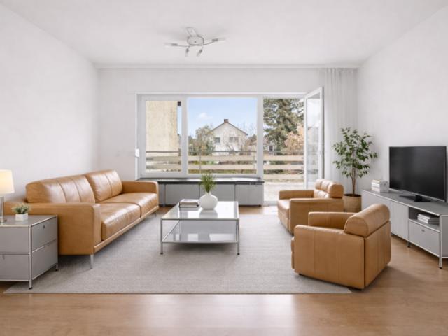 Wohnung kaufen in Dannstadt-Schauernheim, Rheinland-Pfalz