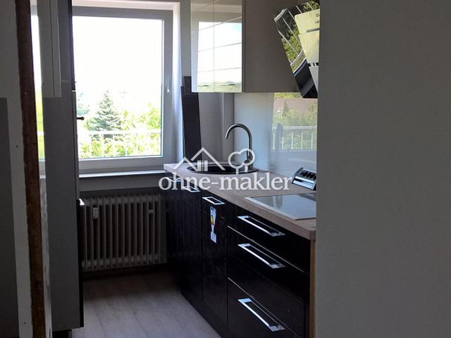 Apartment kaufen in Longerich, Köln