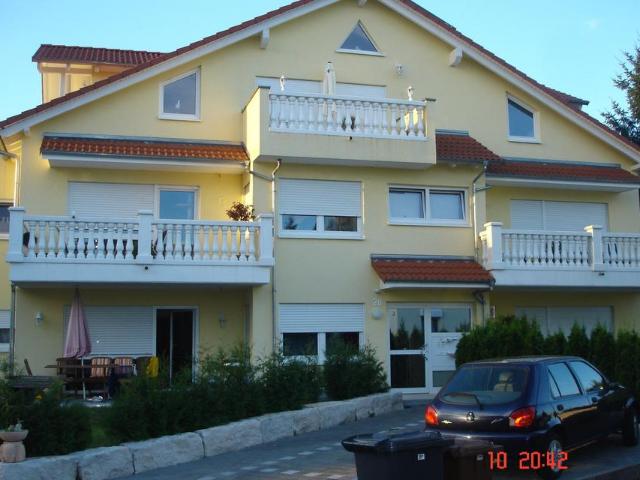 Wohnung kaufen in Wilferdingen, Enzkreis