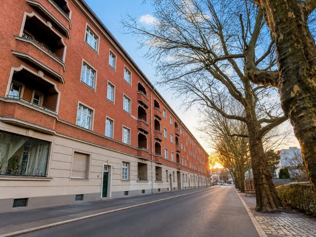 Wohnung kaufen in Tegel, Berlin