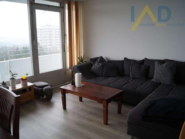 Etagenwohnung kaufen in Wuppertal