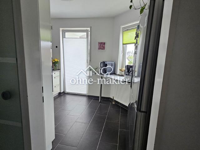 Apartment kaufen in Sprockhövel