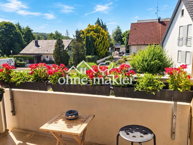 Apartment kaufen in Laupheim, Landkreis Biberach