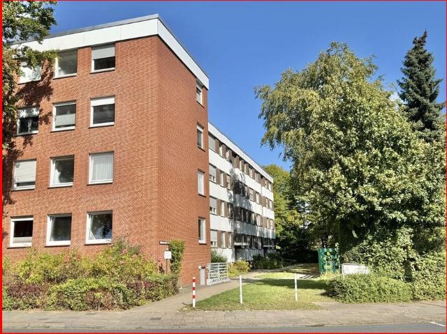 Wohnung kaufen in Ochtersum, Hildesheim