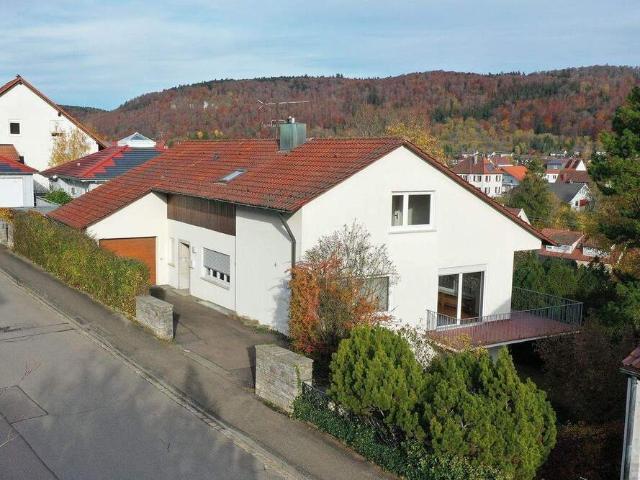 Wohnung kaufen in Ebingen, Albstadt