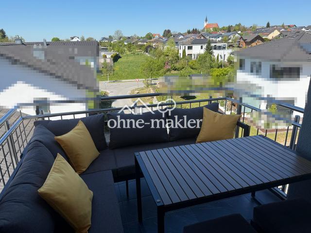 Apartment kaufen in Schwarzach, Hengersberg