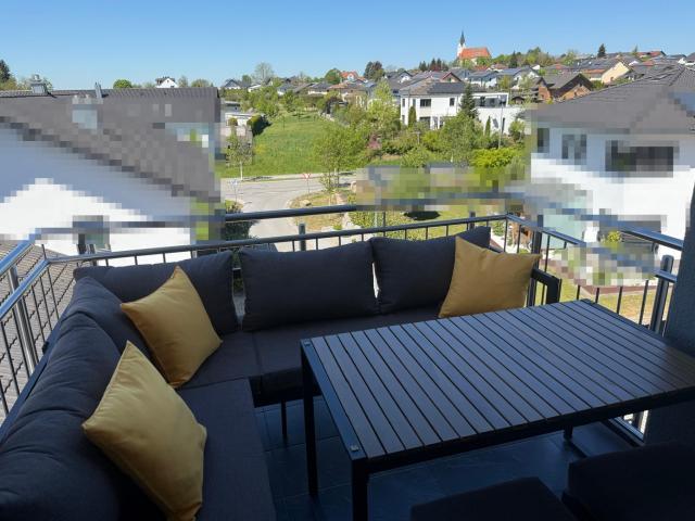 Wohnung kaufen in Hengersberg, Bayern