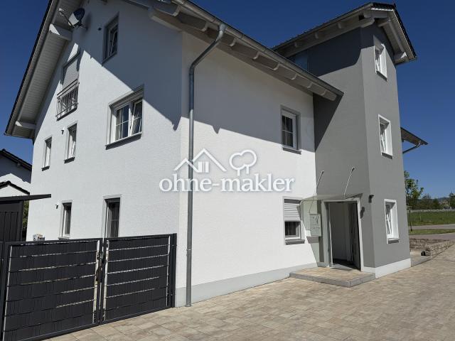 Apartment kaufen in Schwarzach, Hengersberg