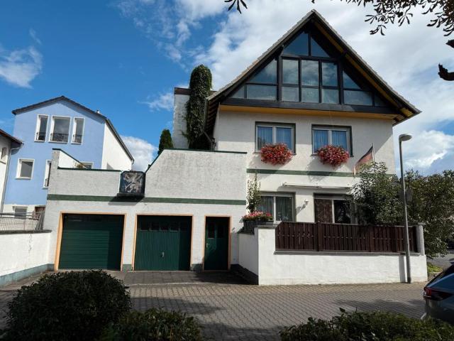 Wohnung kaufen in Riedstadt, Hessen