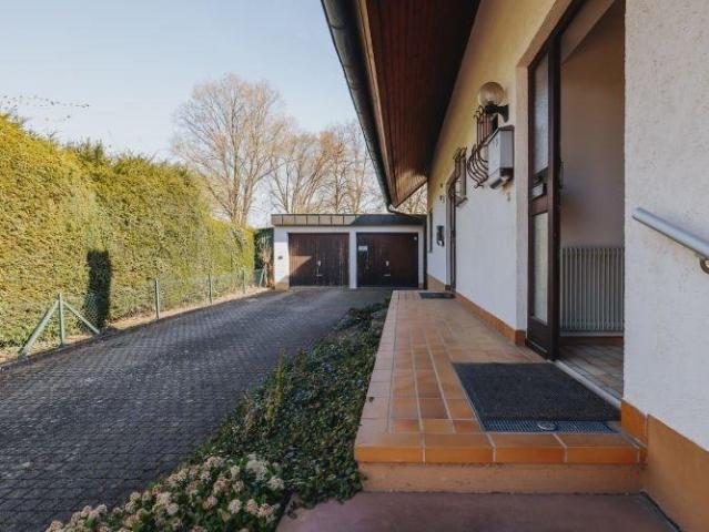 Wohnung kaufen in Umkirch, Baden-Württemberg