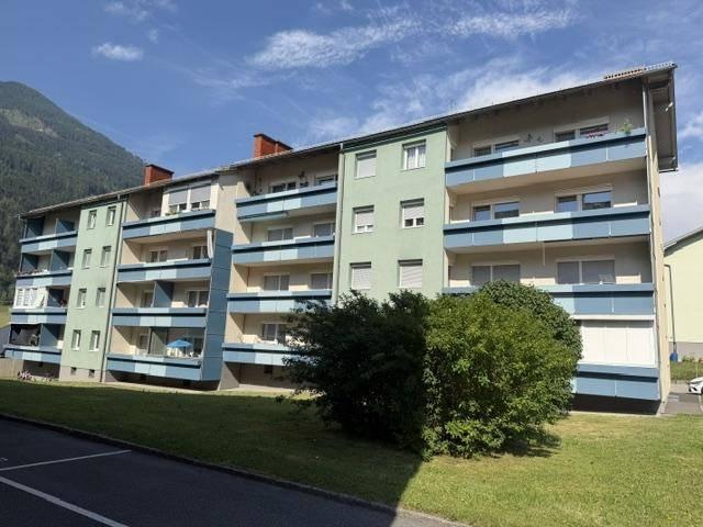Apartment kaufen in Dürnvellach, Obervellach