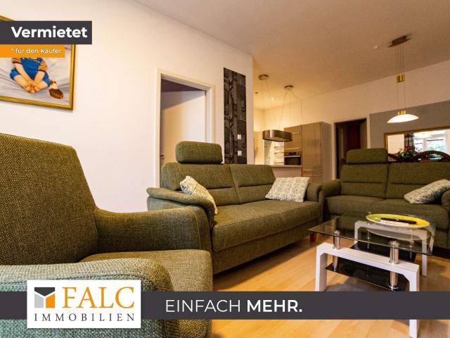 Wohnung kaufen in Trachenberge, Dresden